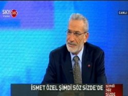 İsmet Özel: Türkçe Kur'an-ı Kerim'den doğan bir dil