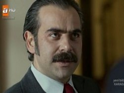 Karadayı dizisinin yeni fenomeni Savcı Turgut TIKLA İZLE