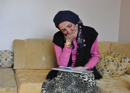 Hatice Çiftçi'nin katili bulunamadı