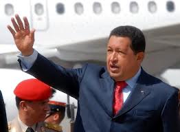 Venezuela lideri Hugo Chavez öldü