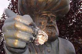 Nasreddin Hoca şenlikleri başlıyor