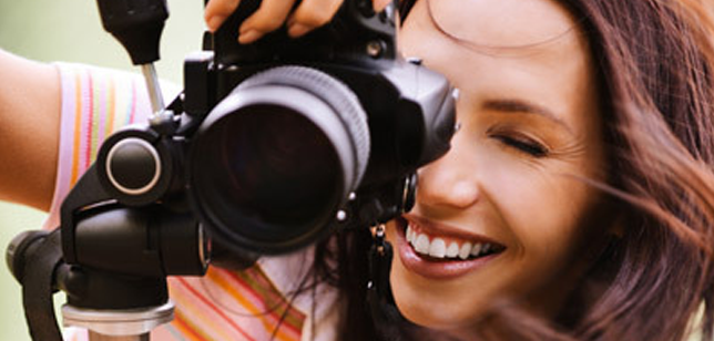 Fotoğrafta güzel çıkmanın 10 kuralı