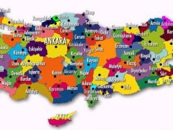 Bir il daha büyükşehir oluyor