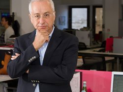 Milliyet'teki kriz çözüldü