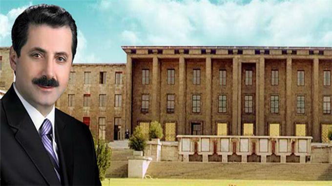 15 günde 3 kardeşini kaybeden Bakan kim?