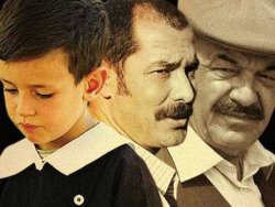 Babam ve Oğlum Güney Kore'ye ihraç edildi