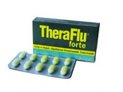 En çok kullanılan grip ilacı toplatılıyor