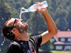 Hava sıcaklıkları nasıl olacak?