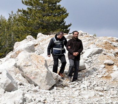 Zanlıların 1 kişiyi daha öldürdükleri iddia edildi