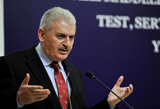 2 bin hektarlık bir arazi kamulaştırılıyor