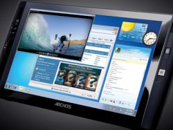 Tablet Ve Akıllı Telefonlar, Bilgisayar Satışlarını Düşürdü