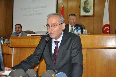 435 milyonla neler yapıldı neler