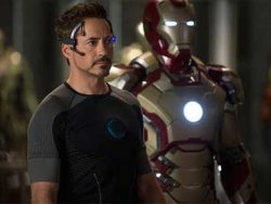 Iron Man 3'ten yeni fragman TIKLA İZLE