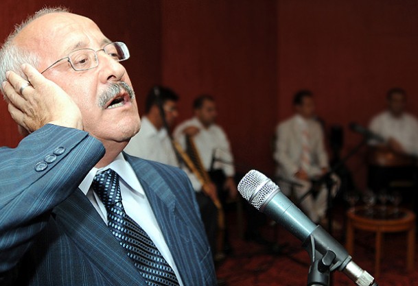 Diyanet'ten imamlara ses sistemi ve mikrofon eğitimi