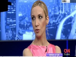 Balçiçek İlter: Yazma ama konuşabilirsin dediler TIKLA İZLE