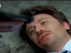 Öyle Bir Geçer Zaman Ki'de Ahmet'in öldürülmesi