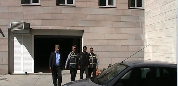 Osmaniye'de aranan 26 şahıs yakalandı