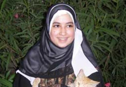 Hafız kızın Fox TV'de başına gelenler