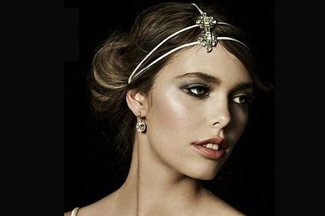 2013 yılının duvak modelleri