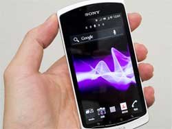 Sony Xperia L’nin özellikleri ortaya çıktı