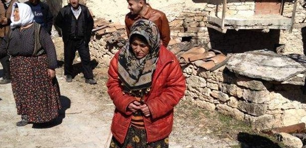 Kayıp kadın 2 gün sonra bulundu