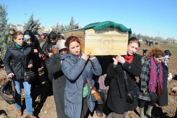 Osman Baydemir: Böyle erkekliğe lanet olsun