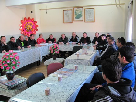 Gençlik Haftası programı belli oldu