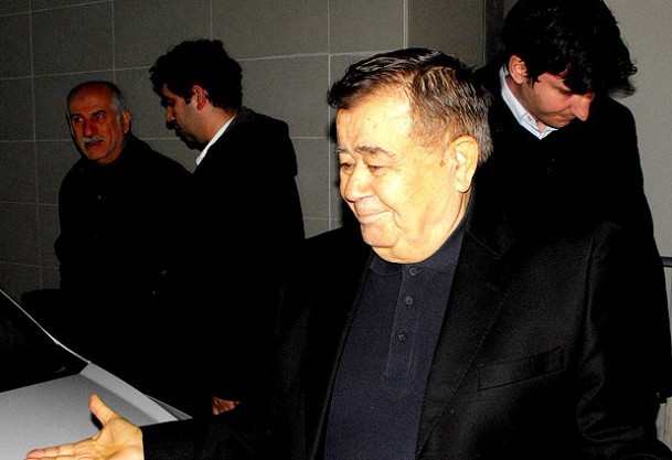 Emekli Korgeneral İyigün'e tutuklama istemi