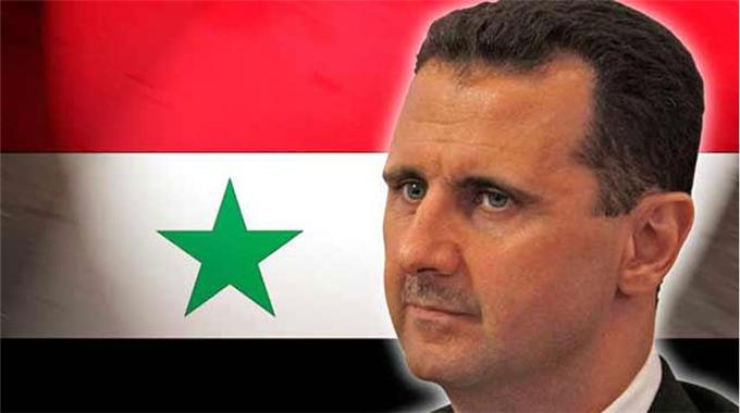 Esad'ın kanlı PKK planı