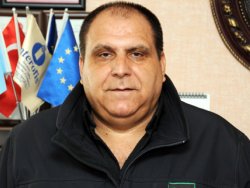 TÜÇED Asbaşkanı: Kürtçe basit bir dil