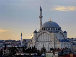 Camiler gün boyu açık olacak