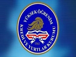 Kredi ve Yurtlar Kurumu'ndan yazılı açıklama