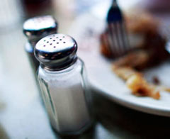 Tuz hastalıkları tetikliyor mu?