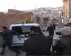 Şanlıurfa’da huzur operasyonu