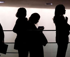 63 kişilik kadroya 2 bin başvuru