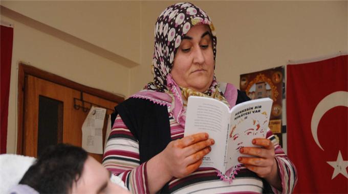 33 kadının sıra dışı hayat hikayeleri kitap oldu