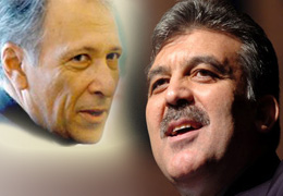 Gül, Cem'i milletvekili seçtirmiş