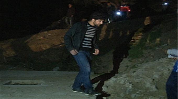 Spil Dağı’nda kaybolan gençler kurtarıldı