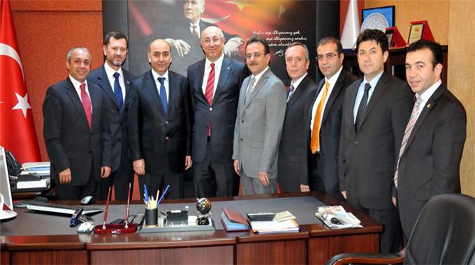 Yüksek prim ödeyene yüksek emekli maaşı