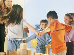 Okul öncesi eğitim yüzde 65'e yükseldi