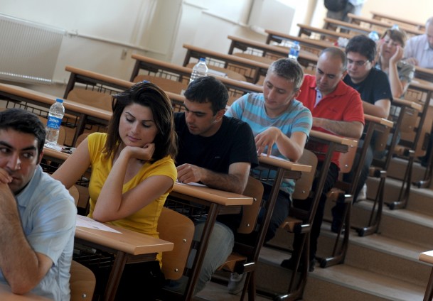 Vergi Denetim Kurulu müfettiş yardımcısı alacak