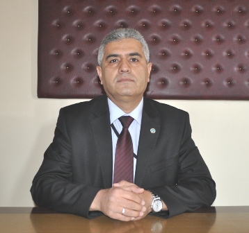Arif Baştuğ'dan 8 Mart mesajı