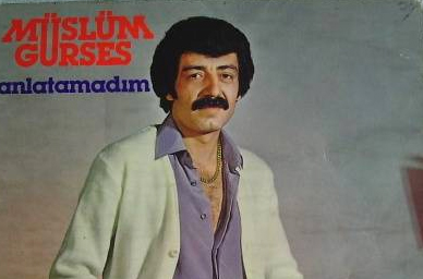 Müslüm Gürses'in vasiyeti