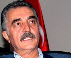 Büyükataman'dan Başbakan'a milliyetçilik cevabı