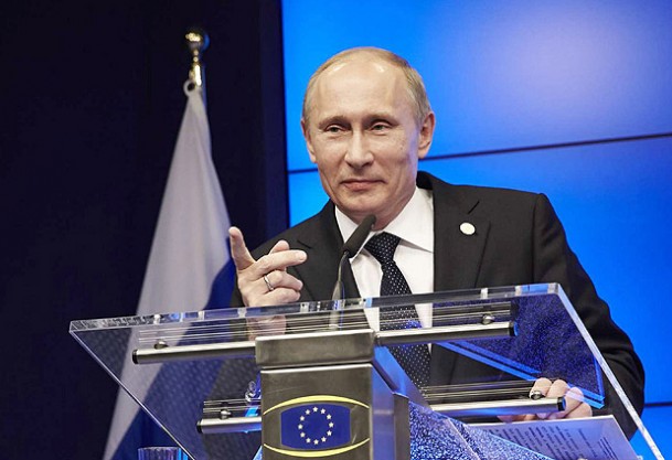 Rusya'da Putin'in nüfusla sınavı