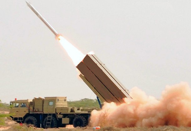 ABD'ye nükleer saldırı tehdidi