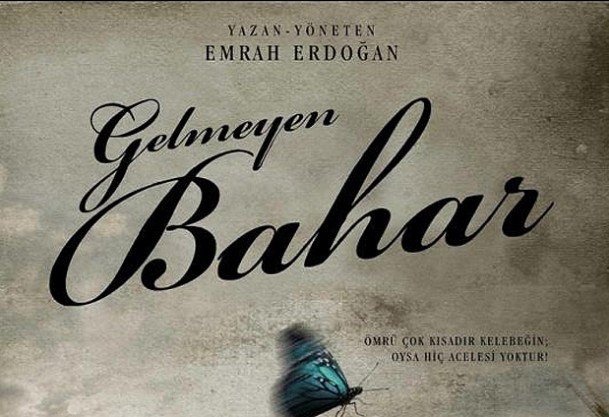 "Küçük Emrah" yönetmen oldu