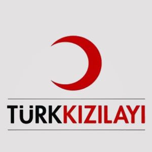 Kızılay'dan Filistin'e dev yardım