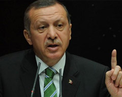 Esad'ı kitabımızdan sildik attık