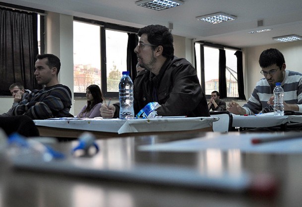 ALES 2013 başvuruları ne zaman?